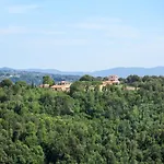 Apartament Il Felciaione-10 By Interhome Riparbella