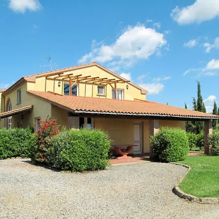 Il Felciaione-10 By Interhome * Riparbella