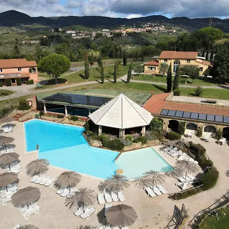 Apartament Il Felciaione-10 By Interhome Riparbella