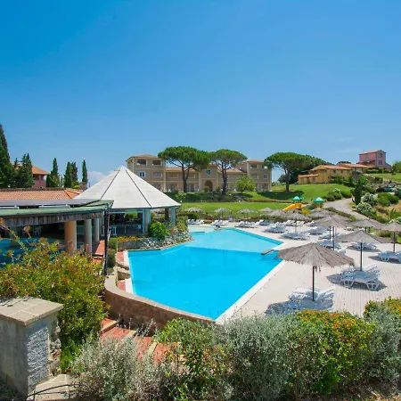 Apartament Il Felciaione-10 By Interhome Riparbella